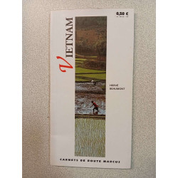 Vietnam - carnets de route marcus