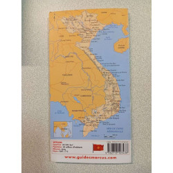 Vietnam - carnets de route marcus