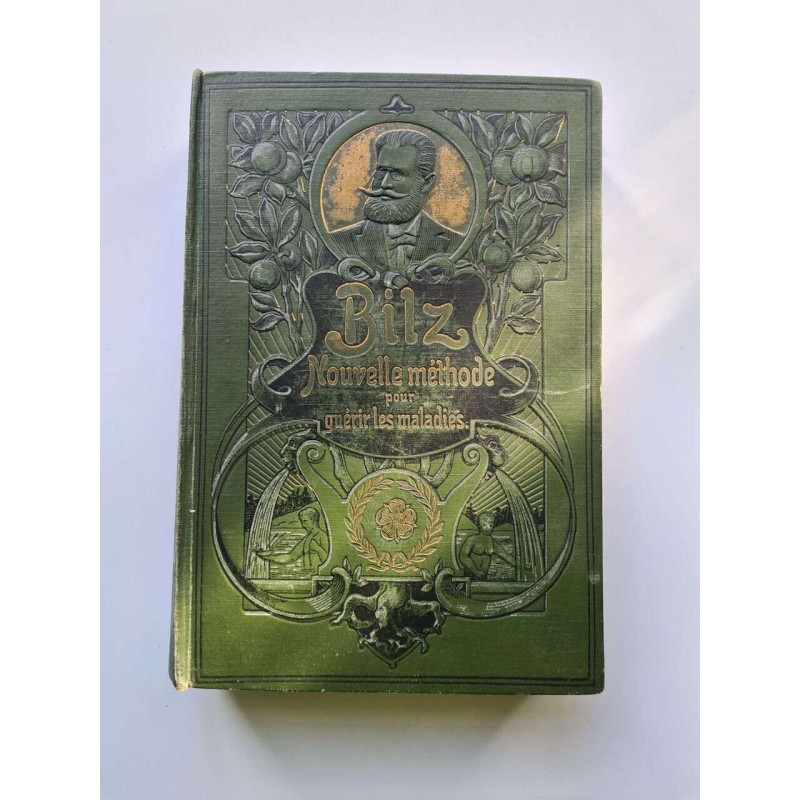 Nouvelle méthode guerir les maladies -Tome 2