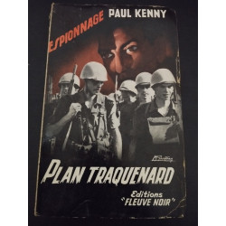 Plan traquenard