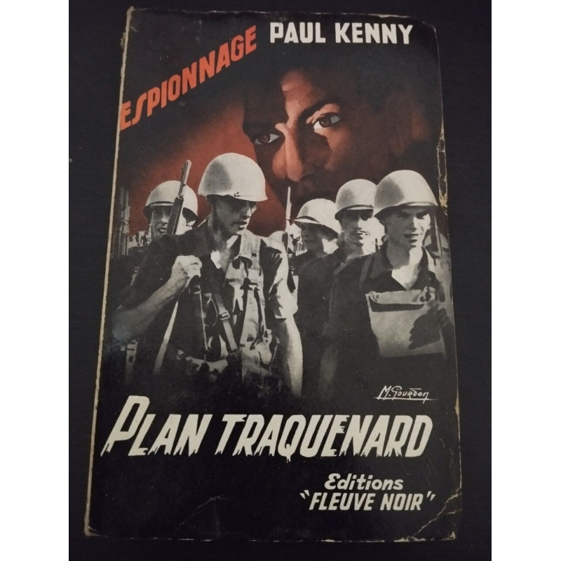 Plan traquenard