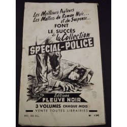 Plan traquenard