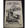 Plan traquenard
