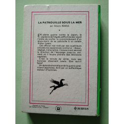 La Patrouille Sous La Mer