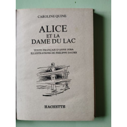 Alice et la dame du lac