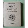 Alice et la dame du lac