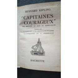 Capitaines courageux