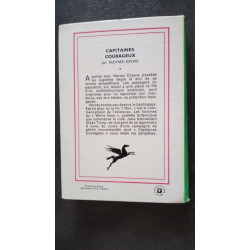Capitaines courageux