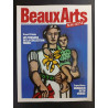 Revue Beaux-arts Magazine N° 13