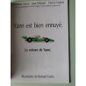 Yann est bien ennuyé