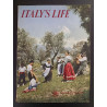 Revue Réalités _ Italy's kife