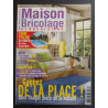 Revue Maison Bricolage et Décoration N° 219