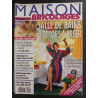 Revue Maison et Bricolages N° 9111