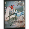 Revue Tricks Skatemag N° 33