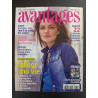 Revue Avantages N° 235