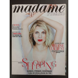 Revue Madame Figaro N° 21 424 suplément