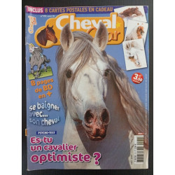 Revue Cheval Star N° 191