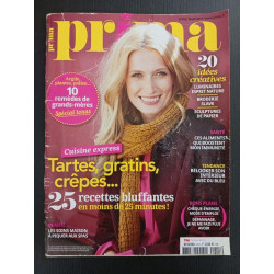 Revue Prima N° 415