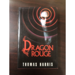 Dragon rouge