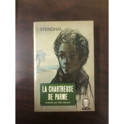 La chartreuse de parme