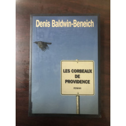 Les corbeaux de Providence