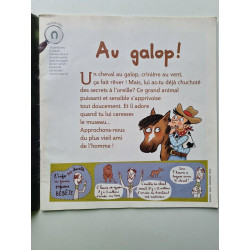 Le carnet de Pirouette nº 89 - Avril 2011