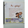 Le carnet de Pirouette nº 89 - Avril 2011