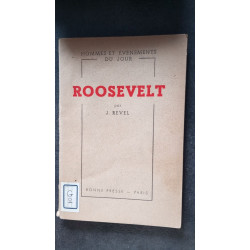 Roosevelt
