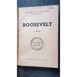 Roosevelt