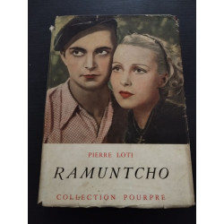 Ramuntcho