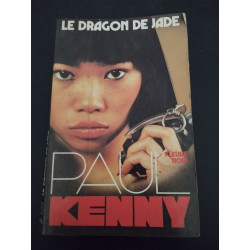 Le dragon de jade