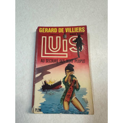 Luis au secours des boat people
