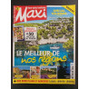 Revue Maxi HS tourisme N° 1 H