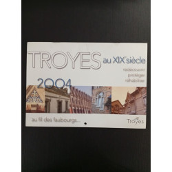 Revue Troyes 2004