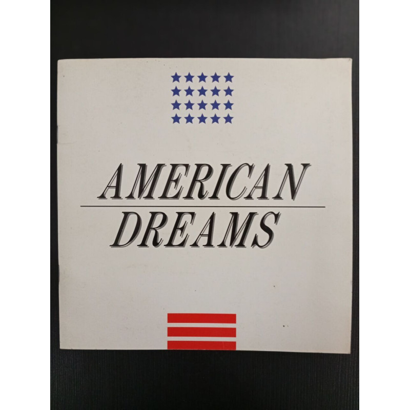 Revue American dreams