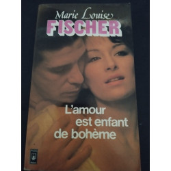 L'amour est enfant de boheme