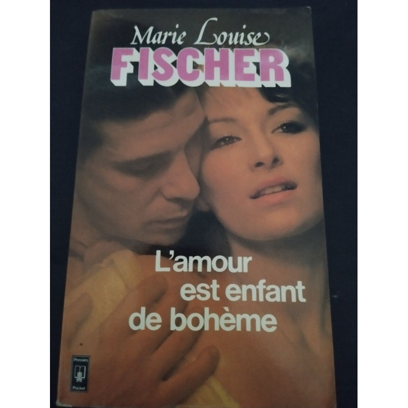 L'amour est enfant de boheme