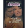 L'amour est enfant de boheme