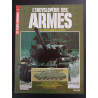 Revue L'encyclopédie des armes N° 1