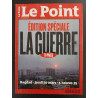 RevueLe Point - La Guerre du Golfe
