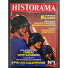 Revue Historama Magazine N° 1