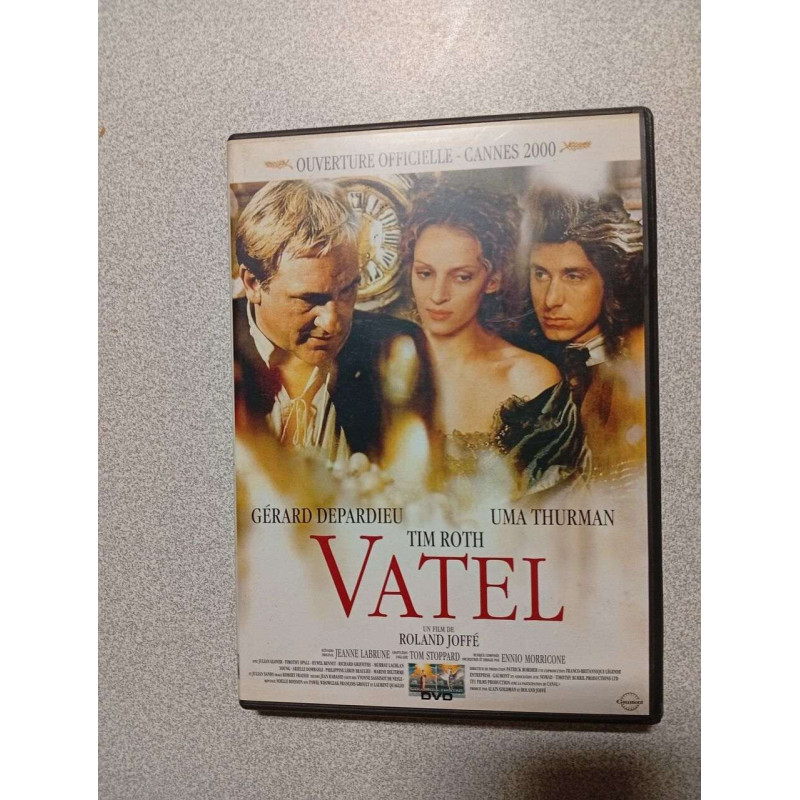 Vatel
