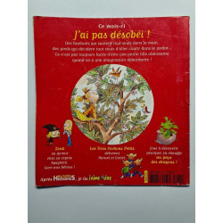 Les belles histoires N. 401 - Mars 2006