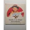 Aladin Et La Lampe Merveilleuse