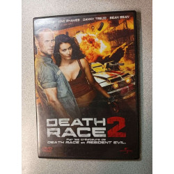 Death race 2