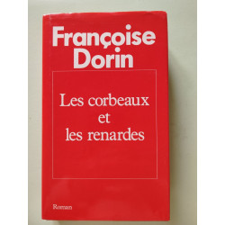 Les Corbeaux et les renardes