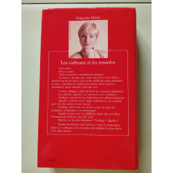 Les Corbeaux et les renardes