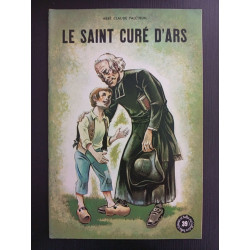 Revue Religion - Les belles vies de Le saint curé d'Ars