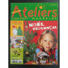 Revue Ateliers Magazine N° 48