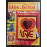 Revue Idées Brico N° 1